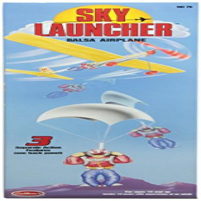 balsa wood airplanes walmart