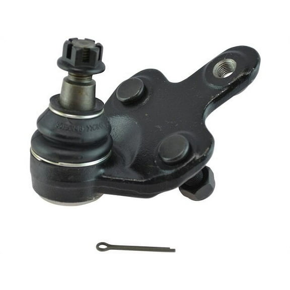 Front Right Lower Ball Joint - Compatible with 2008 - 2019 Toyota Highlander 2009 2010 2011 2012 2013 2014 2015 2016 2017 2018