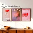 thumbnail image 4 of Póster de canciones de Cruel Summer TS Music Red, impresión en lienzo, canciones de T-Taylor, decoración de pared estética para fanáticos, decoración de la habitación del hogar, regalo, 4 of 5