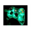 PDP AFTERGLOW AX.1 - Gamepad - wired - blue - for Microsoft Xbox 360