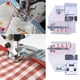 thumbnail image 1 of Cuadros Decorativos Prensatelas ajustables para encuadernaciónaccesorio para máquina de coser Ndcxsfigh  Nuevos Originales, 1 of 1