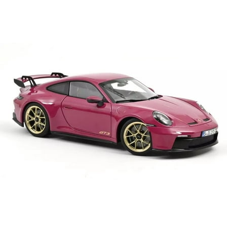 NOREV 1/18 - PORSCHE 911 GT3 RS - 2021
