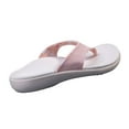 thumbnail image 5 of Spenco Yumi Bokeh Women's Orthotic Sandal, 5 of 7