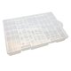 thumbnail image 2 of Organizador de Estuche de Transporte Impermeable para 50 Piezas 9V C D, 2 of 9