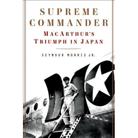 Supreme Commander - eBook