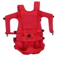 thumbnail image 2 of Mochila Para Perros, Mochila Delantera Ajustable Para Mascotas, Algodón Perlado Grueso Para Caminar ANGGREK Otros, 2 of 8
