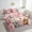 Brush Pink, variant on Erosebridal 7 Piece Cowgirl Comforter Sets Twin Size,Western Cow Milk Cowhide Bedding Sets Bed In A Bag(1 Comforter,1 Flat Sheet 1 Fitted Sheet 2 Pillowcases And 2 Throw Pillow Covers)