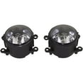 thumbnail image 5 of For ILX 13-18/RDX 10-18/PILOT 12-15 FRONT FOG LAMP RH AND LH Assembly, 5 of 5