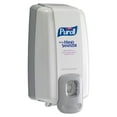 thumbnail image 2 of Purell NXT Space Saver Manual Push Hand Hygiene Dispenser 6 Ct, 2 of 2