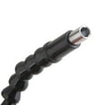 thumbnail image 5 of Destornillador de 29,5 Cm Shamjiam Taladro Eje de Serpiente Adaptador de 1/4 Soporte de conexión flexible, 5 of 5