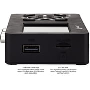 ClearClick Video to Digital Converter 2.0 (Second Generation) Mini Edition - Record Video from VCRs, VHS Tapes, RCA, AV, Hi8, Camcorder, DVD, Gaming Systems