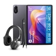 thumbnail image 1 of Combo Tablet Xiaomi Redmi Pad 2 11” 2.5K 4GB 128GB Gris + Audífonos Bluetooth y Lápiz Táctil, 1 of 9