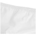thumbnail image 3 of Vanity Fair Femmes Perfectly Yours Traditionnel Lot de 3 Culottes en Coton, 10, 3 of 5