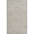 thumbnail image 5 of SAFAVIEH Paradise Karolina Traditional Area Rug, Silver, 5'3" x 7'6", 5 of 7