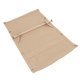 thumbnail image 2 of Bolsa de lona portátil para almacenamiento de acampada con 12 bolsillos para toallas y vajilla - Beige, 2 of 8