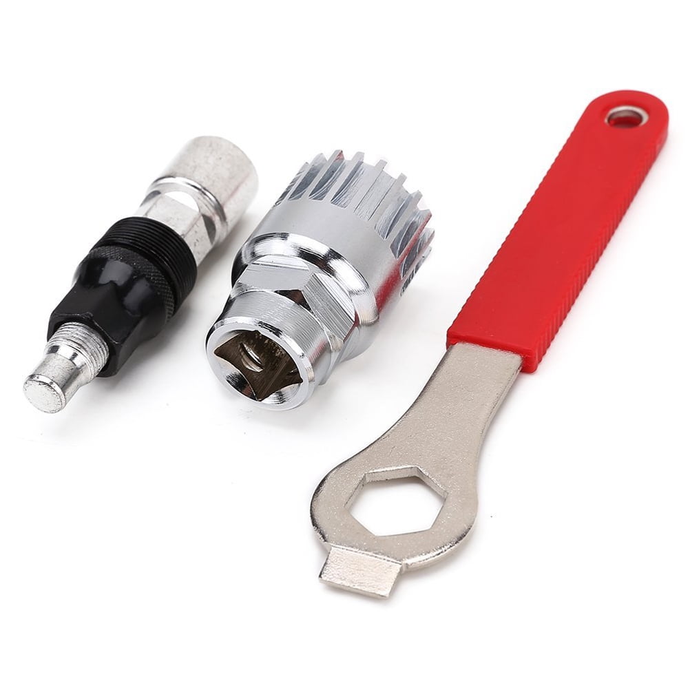 bike crank spanner