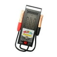 thumbnail image 3 of Car Battery Load Tester 6V Meter Plastic Stable 12V Vehicle Auto Test Meter Analyzer Portable Automobile Batteries Metering Tool Accessories, 3 of 7