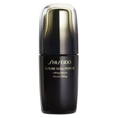 Future Solution LX Intensive Firming Contour Serum by Shiseido for Women - 1.6 oz (Best Solution For Black Spots On Face)