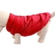 thumbnail image 5 of Chaqueta para Perros con Forro Polar y 2 Capas, Muy Cálida para el Invierno y el Clima Frío, Chaleco para Perros Extra Suave a Prueba de Viento XXX Grande, Azul, 5 of 6