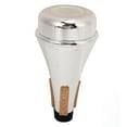 thumbnail image 4 of Trumpet Practice Mute,Noise Reduction  Dampener ABS Material Trumpet Muffler for Kids Beginners, 4 of 8