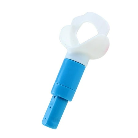 

Younar Abdominal Breathing Trainer Inspiratory Face Lift Tools Slimming Body by Breathing Increase Lung Capacity Face Lift Tools for Weight Loss V Face Artifact fitting