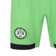 thumbnail image 3 of Umbro - Pantalones Cortos Local 23/24 Diseño Forest Green Rovers FC para Hombre (Verde, Negro), 3 of 3