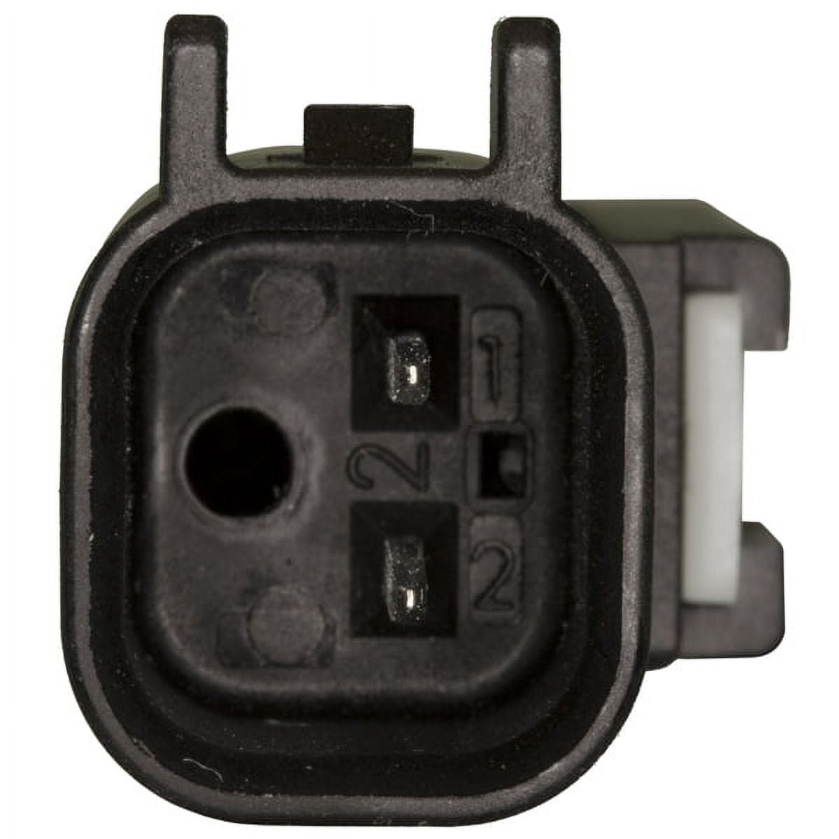 ABS Wheel Speed Sensor