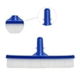 thumbnail image 4 of Cabezal de Cepillo para Piscina Pulgadas de Plástico para Accesorios de Estanque Premium CUTICAT cepillo para piscina, 4 of 8