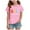 Pink, variant on Zshosam Funny Kids Christmas Tshirt Christmas Shirts Boys Girls Christmas Tree T Shirt Toddler Christmas Graphic Tees Holiday Short Sleeve Tops Size 2T 3T,(Grey 2-3 Years)