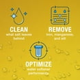 thumbnail image 4 of ResCare RK02B All-Purpose Water Softener Cleaner Liquid Refill, 3 Gallons, 4 of 4