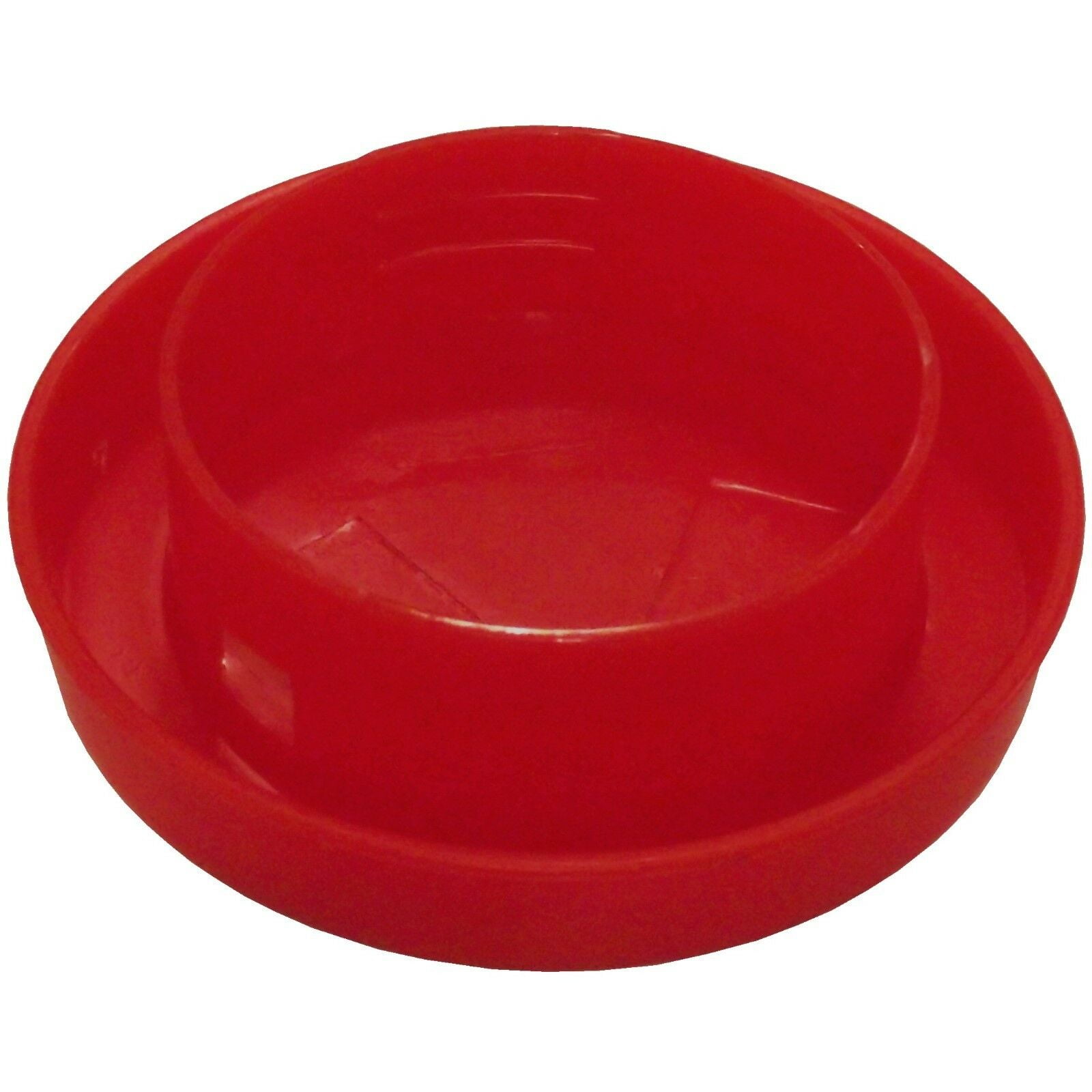 *COMBO* RED RITE FARM PRODUCTS QUART FEEDER & WATERER POULTRY CHICKEN CHICK 