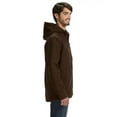 thumbnail image 3 of DRI DUCK Veste en Toile Laredo Boulder avec Doublure Thermique, TG, Tabac, 3 of 3