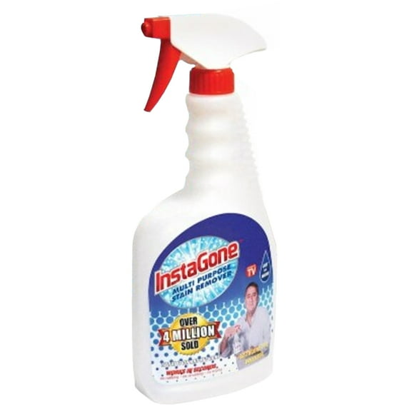 Instagone INS139 Spray Removedor de Manchas como se ve en la televisión