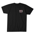 thumbnail image 2 of Howitzer Style Men's T-Shirt Blue Collar Tools&nbsp;MFG, 2 of 5