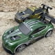 thumbnail image 4 of Coche teledirigido de alta velocidad para niños, vehículo de carreras teledirigido de PVC, escala 1:14, 4WD, 2023, 4 of 4