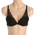 thumbnail image 3 of Women's The Little Bra Company E004C Lucia Petite Deep Plunge Convertible Push Up Bra (Nude 28A), 3 of 4