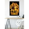 thumbnail image 6 of Jurassic World: Dominion - Group One Sheet Wall Poster, 22.375" x 34" Framed, 6 of 6