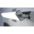 thumbnail image 3 of Maxim 53034WTPC 4.75 x 36 in. Director LED Bath Vanity, Polished Chrome, 3 of 3