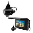 thumbnail image 3 of Portable Video Fish Finder Underwater Video Fisherman Camera Full HD 1280*720P 15m Infrared Led Camera For Winter Ice Fishing ,Night Vision & Waterproof Design, 3 of 7