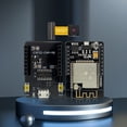 thumbnail image 3 of ESP32-CAM Placa desarrollo ESP32 CH340G módulo compatible con dientes azul, 3 of 8
