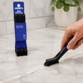 thumbnail image 3 of Pintar Manufacturing Corp. Ensemble de 3 mini brosses de nettoyage de précision en nylon, 3 of 5