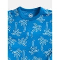thumbnail image 6 of Wonder Nation Boys Tank Tops, 3-Pack, Sizes 4-10, 6 of 6