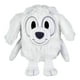 thumbnail image 4 of Peluche Bluey Friends Lila 16.5 cm Suave y Tierno Bluey, 4 of 6