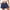 A Navy Blue, variant on DOKOTOO Women Swim Skirt High Waisted Skirt Bottoms Tummy Control Stretchy Tankini Bottom with Pocket Quick Dry Bikini Skirts Navy Blue M