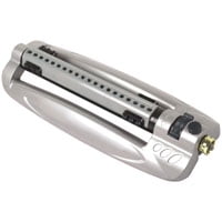 MintCraft YM18051 Oscillating Turbo Lawn Sprinkler