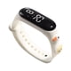 thumbnail image 1 of Reloj deportivo para niños Reloj de dibujos animados Pulsera al aire libre Reloj electrónico resistente al agua, 1 of 2