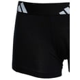 thumbnail image 3 of Adidas Men Boxer Shorts Cotton Multicoloured Xxl, 3 of 9