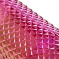 thumbnail image 5 of Mainstays 30oz Textured Tumbler with Straw and Handle, Diamond Iridescent Pink, 30oz, Plastic Double Wall Insulated, 5 of 7
