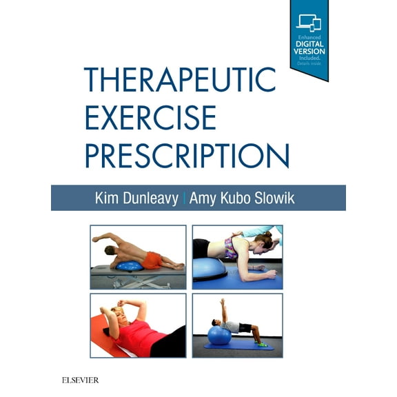 Therapeutic Exercise Prescription