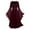 Wine-Dresses, variant on Jsaierl Womens Halloween Costumes Vintage Medieval Elegant Goth Plus Size Dresses Adult Costumes Irish Steampunk Ball Gown Renaissance Dress